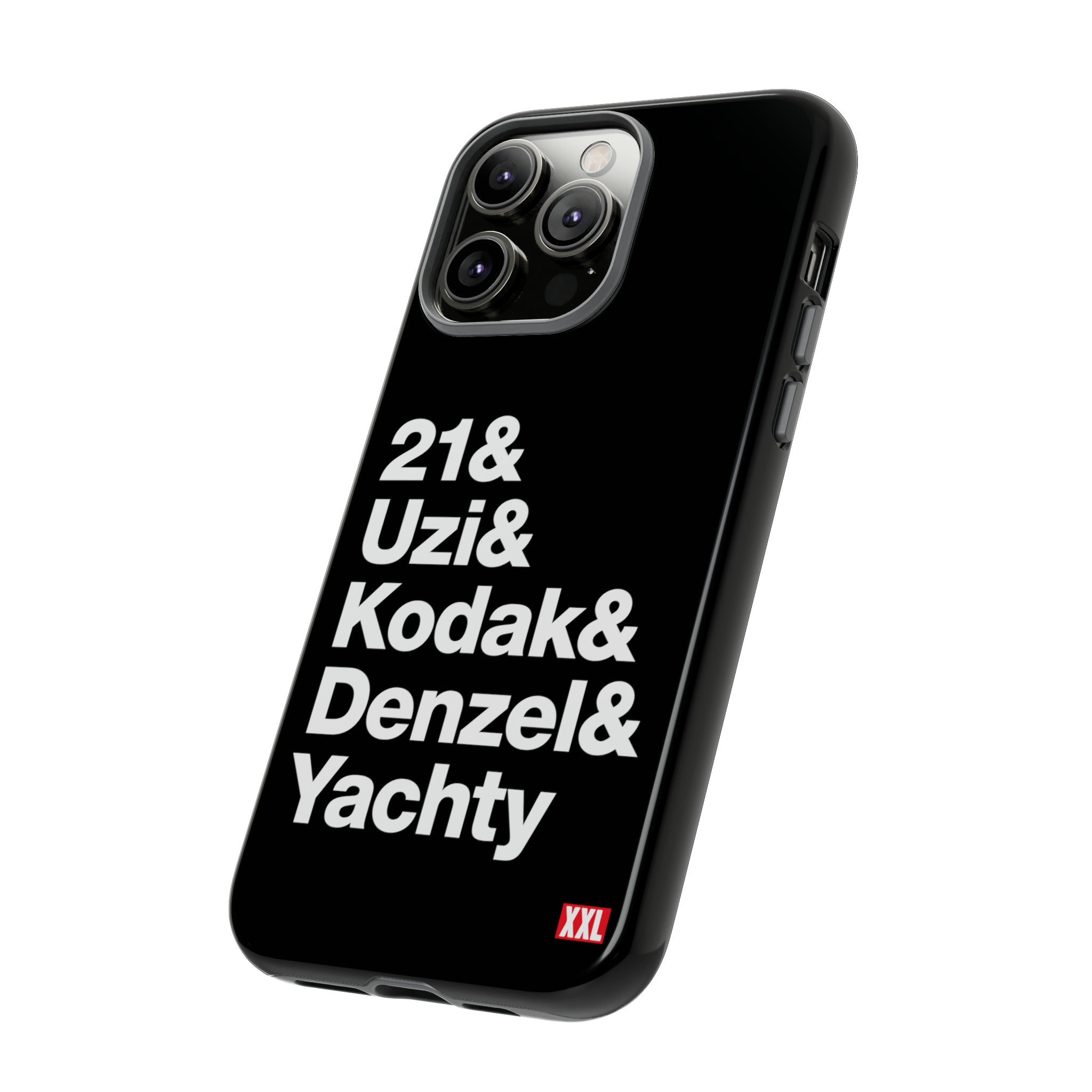 2016 Freshman Phone Cases