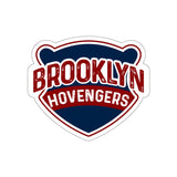 Brooklyn Hovengers Sticker