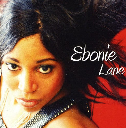 Ebonie Lane - Ebonie Lane