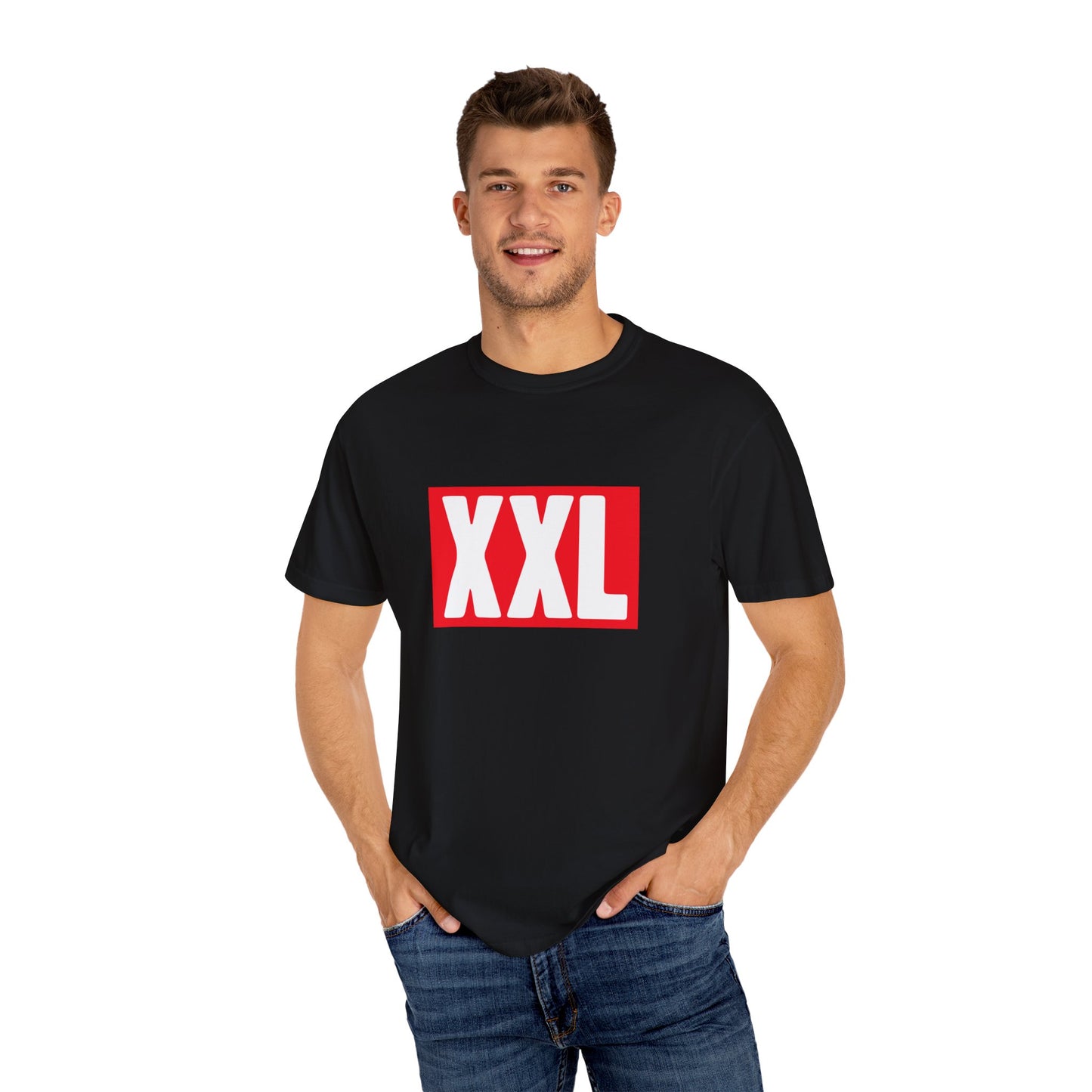 XXL Logo T-shirt