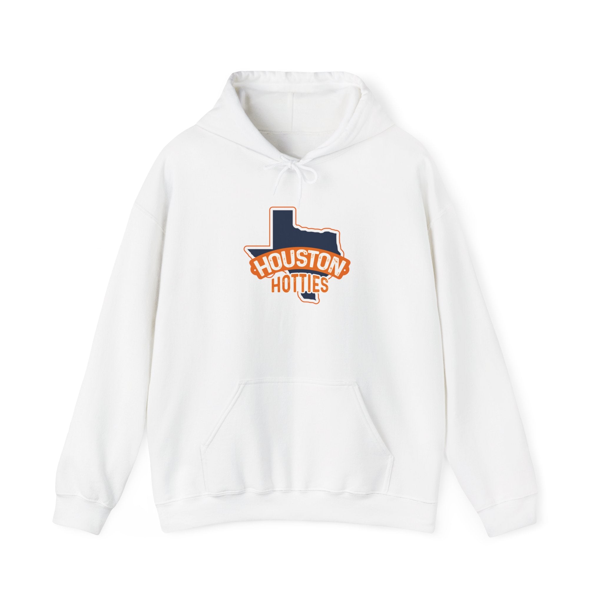 Houston Hotties Hoodie