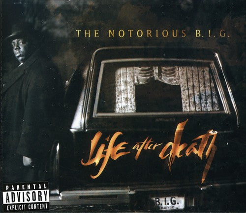 Notorious Big - Life After Death
