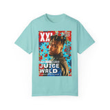 Juice Wrld Fall 2019 T-shirt