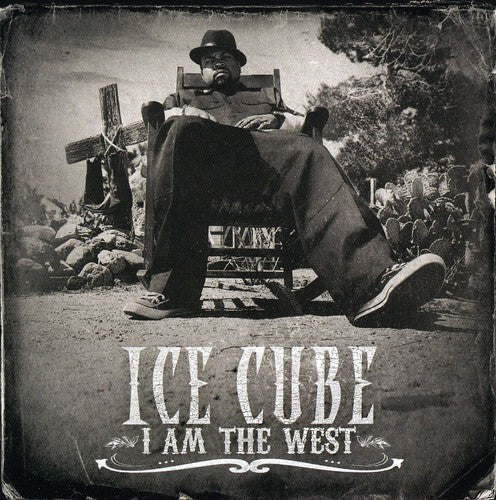 I Am The West
