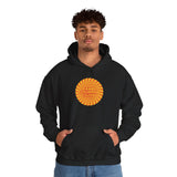 XXL Freshman Class 2025 Spin Logo Hoodie