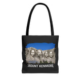 Mount Kenmore Tote Bag