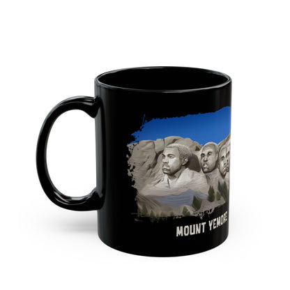Mount Yemore Mug