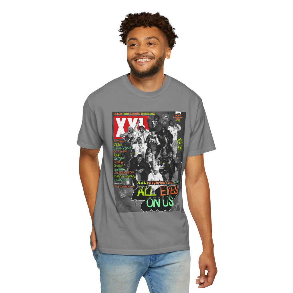 Freshman Summer 2023 T-shirt – XXL Shop