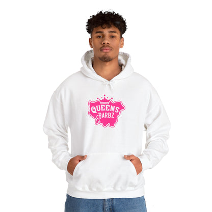 Queens Barbz Hoodie