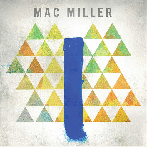 Mac Miller - Blue Slide Park
