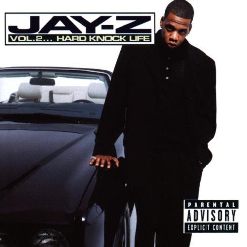 Jay Z - Hard Knock Life 2
