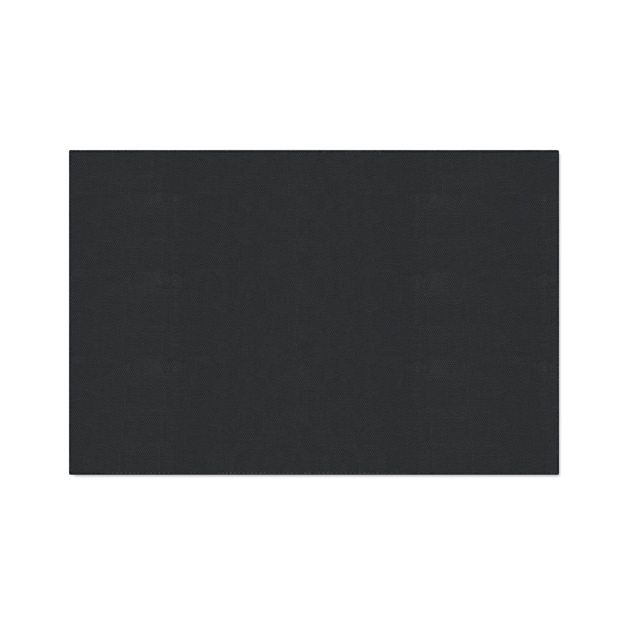 Ain't No Half- Steppin' Floor Mat