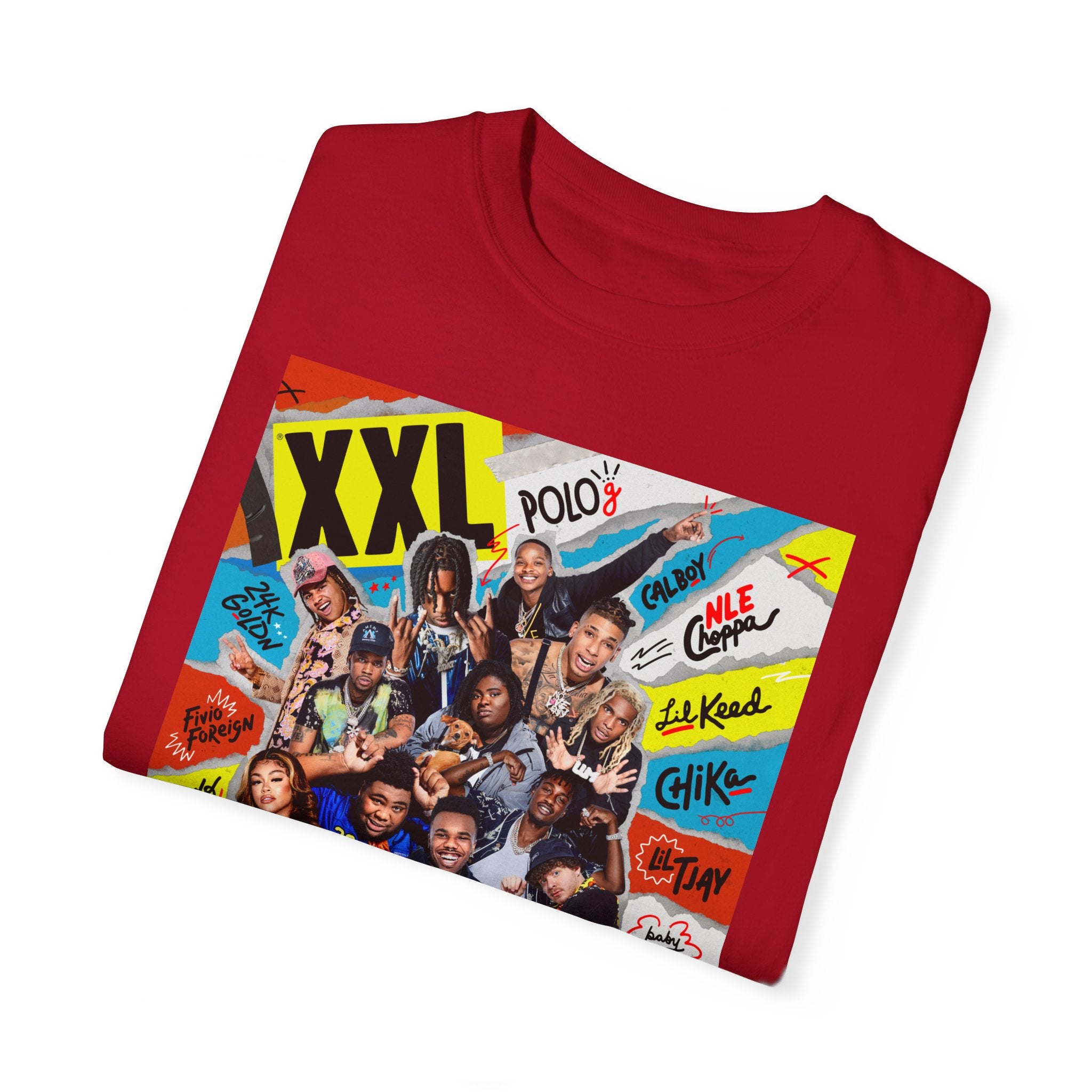 Freshman Fall 2020 T-shirt