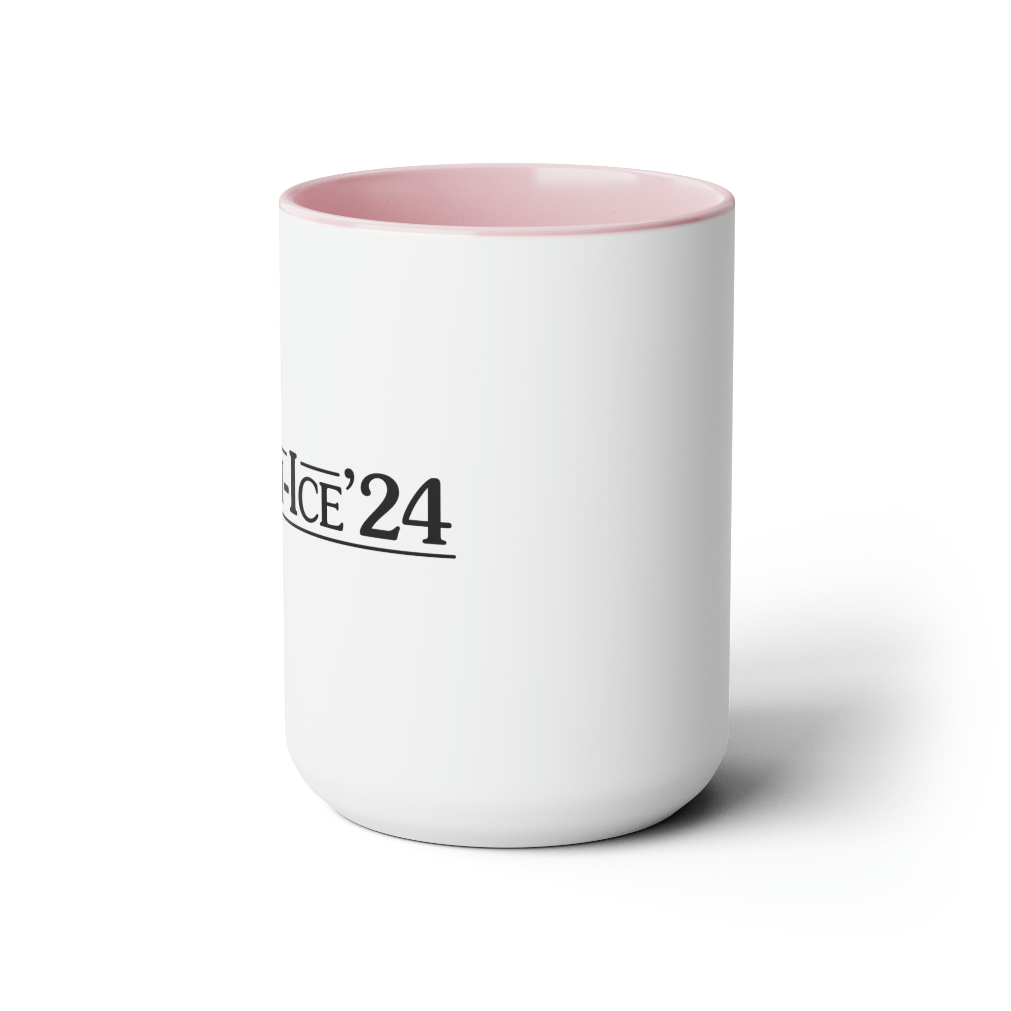 Barbie-Ice '24 Mug