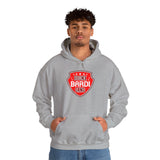 Bronx Bardi Gang Hoodie