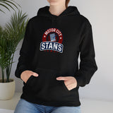 Motor City Stans Hoodie