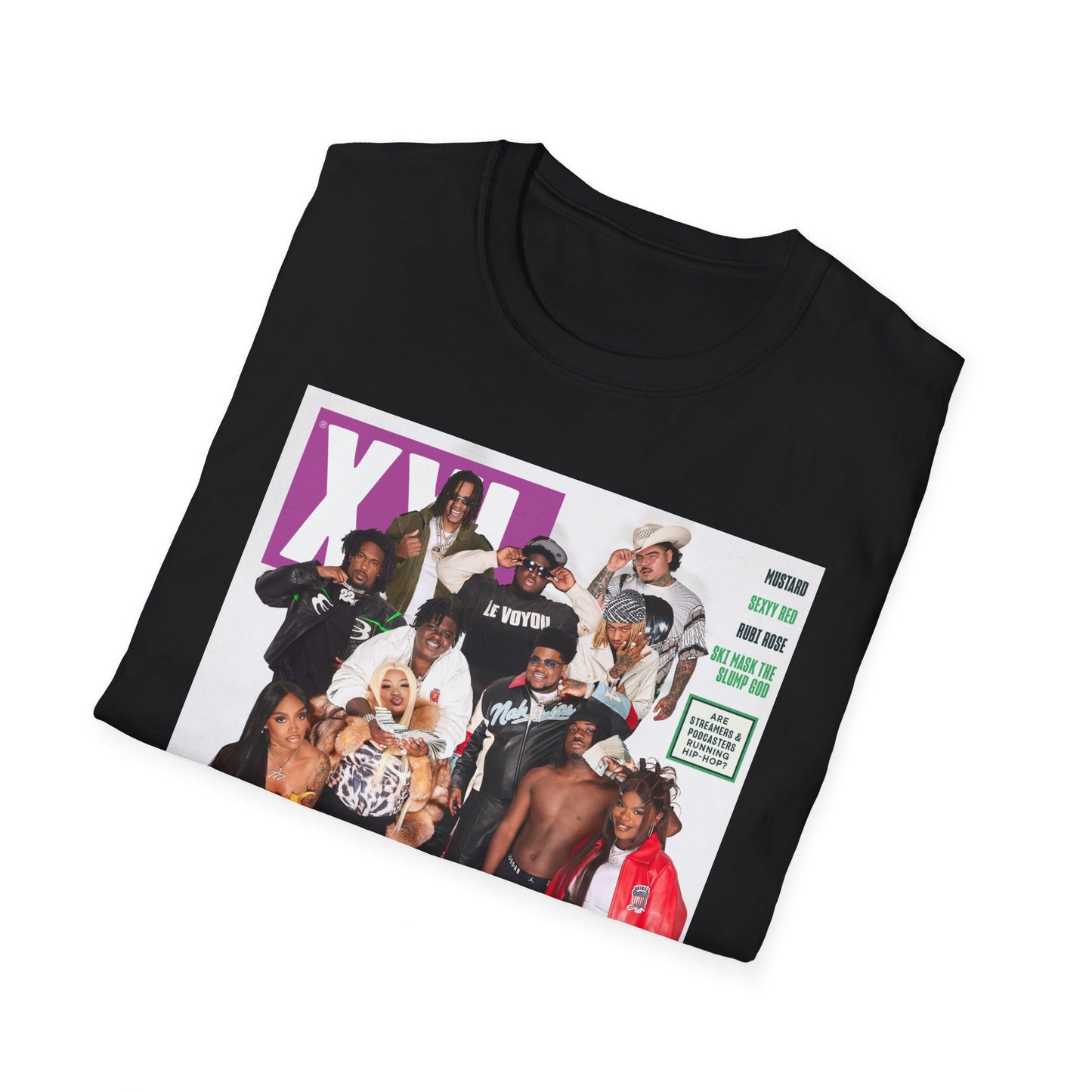 2024 XXL Freshman T-Shirt