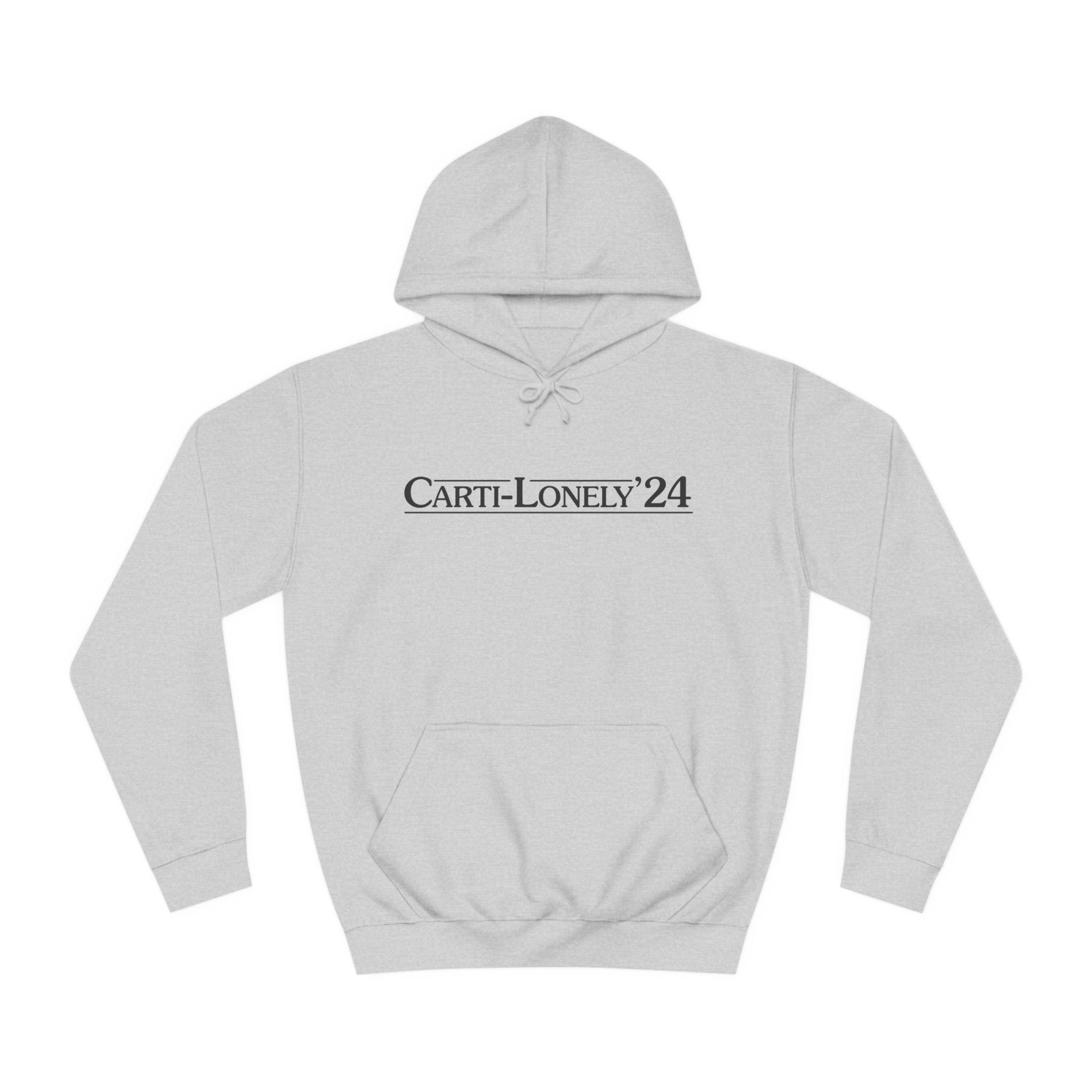 Carti-Lonely '24 Hoodie