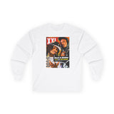XXL Magazine Fall 2025 Cover Long Sleeve T-Shirt