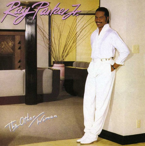 Ray Parker Jr - Other Woman