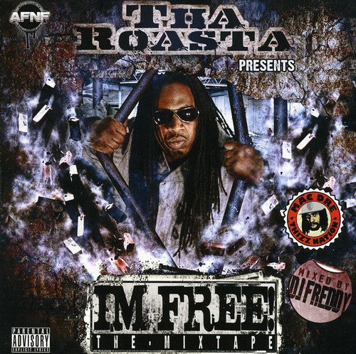 Zoe the Roasta - I'm Free