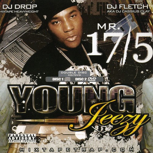 Mr 17.5