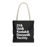 2016 Freshman Tote Bag