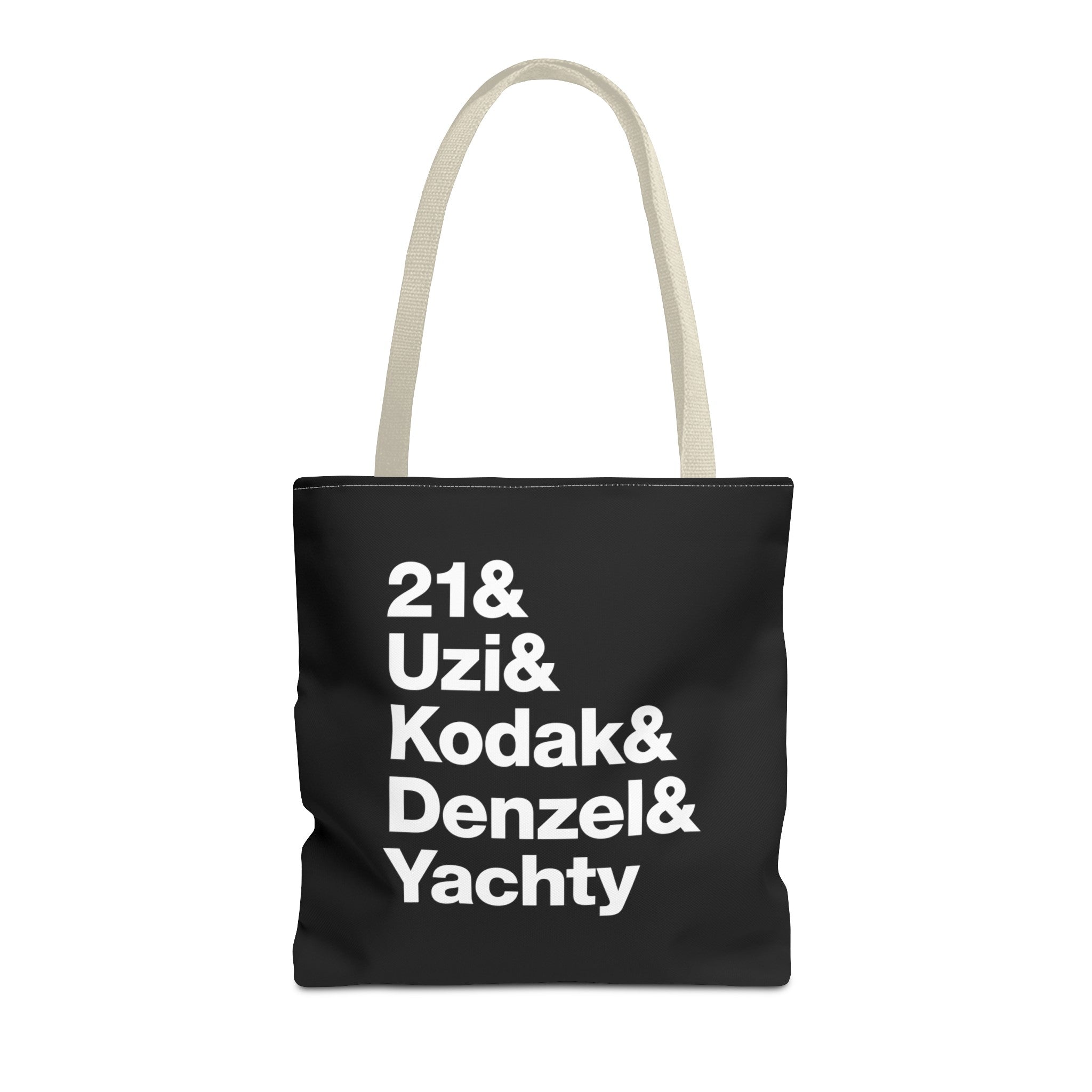 2016 Freshman Tote Bag