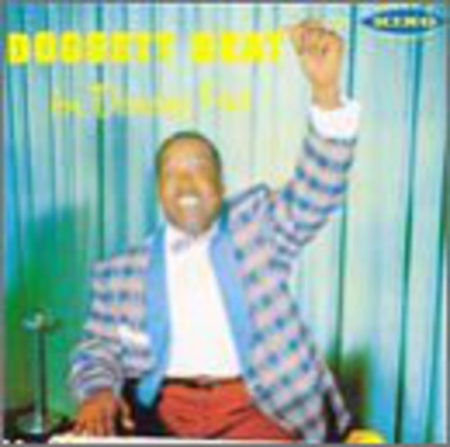 Bill Doggett - Dancing Feet