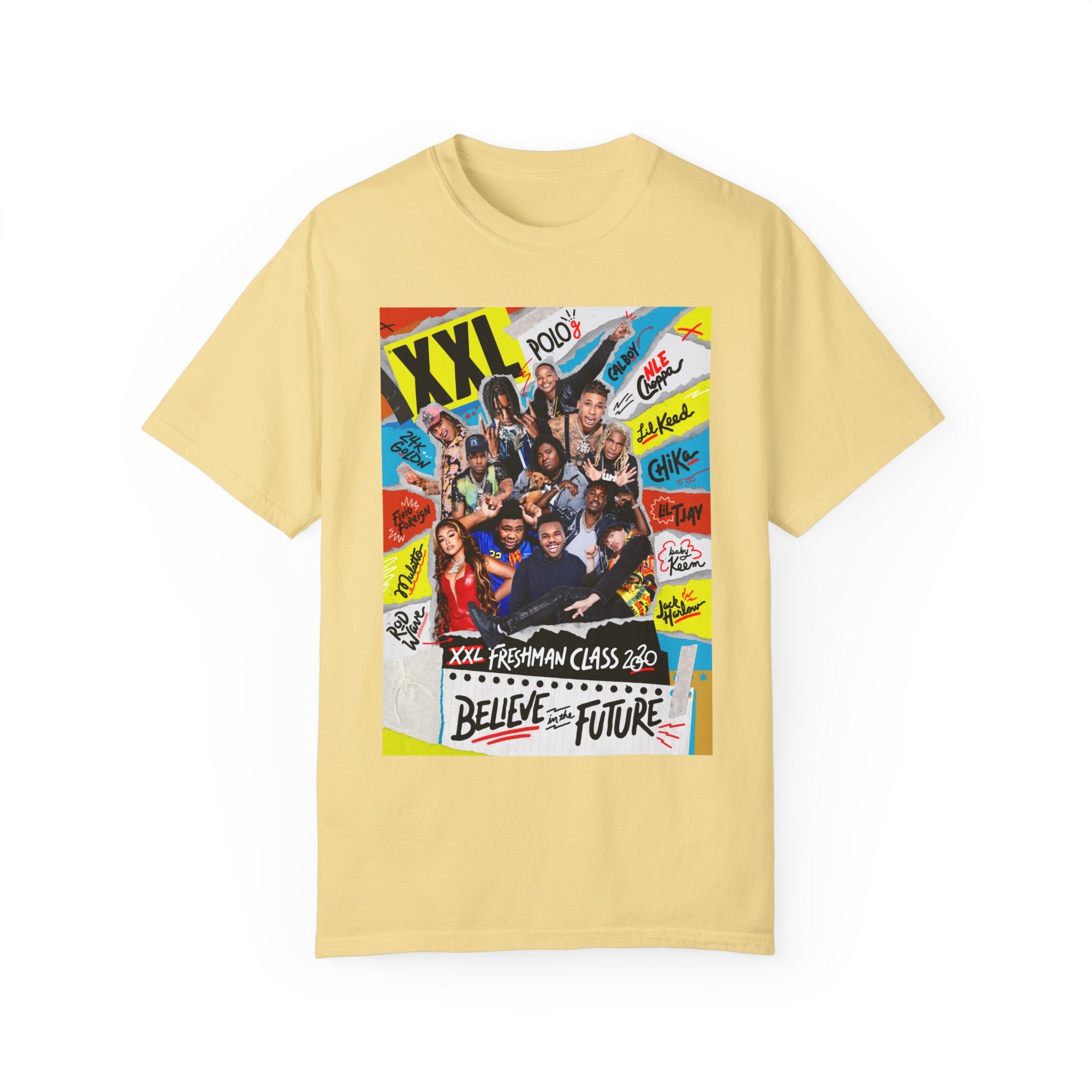 Freshman Fall 2020 T-shirt