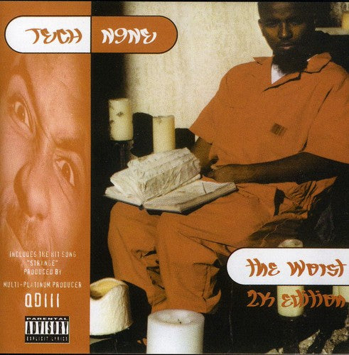 Tech N9ne - Worst 2K Edition