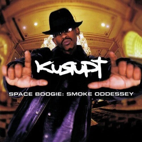 Kurupt - Space Boogie: Smoke Oddessey
