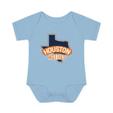 Houston Hotties Onesie