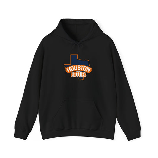 Houston Hotties Hoodie