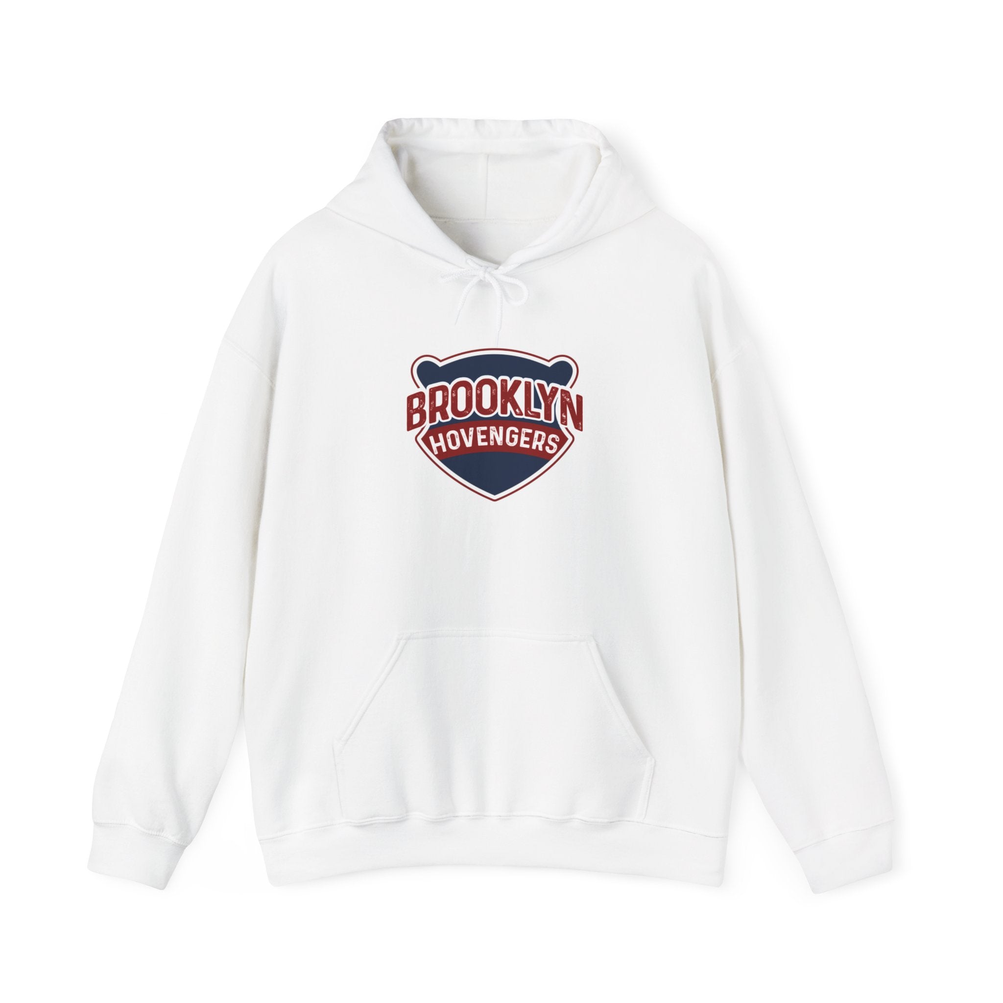 Brooklyn Hovengers Hoodie