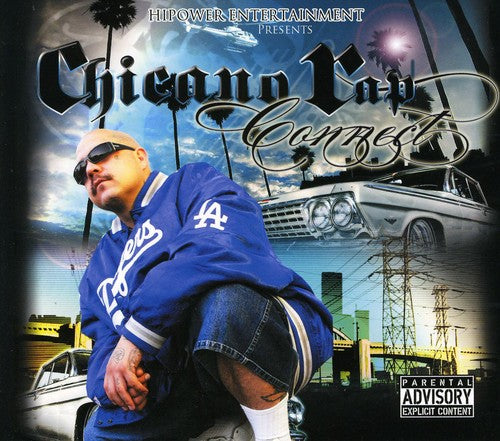 Chicano Rap Connection / Various - Chicano Rap Connection