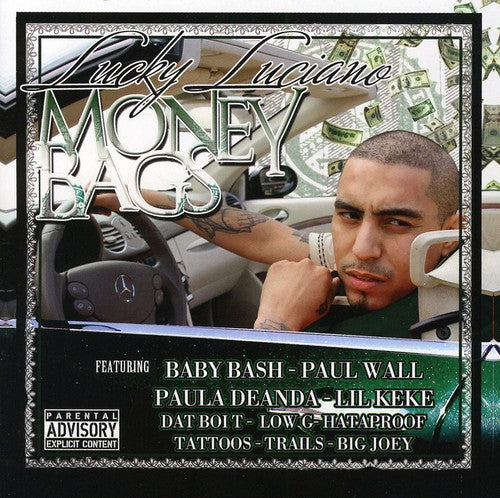 Lucky Luciano - Money Bags