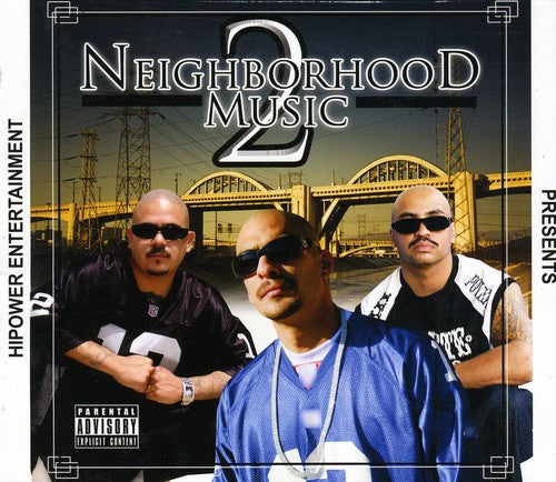 Neighborhood Music 2 / Various - Neighborhood Music, Vol. 2