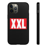 XXL Logo Phone Cases