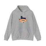 Houston Hotties Hoodie