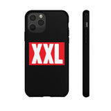 XXL Logo Phone Cases