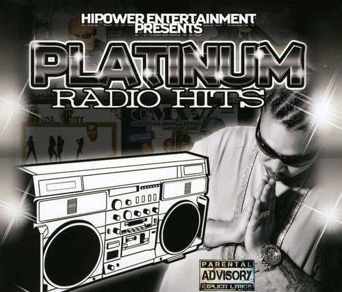 Platinum Radio Bangers / Various - Platinum Radio Bangers