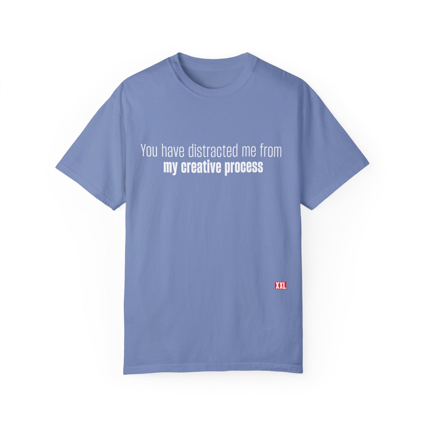 Creative Process T-shirt