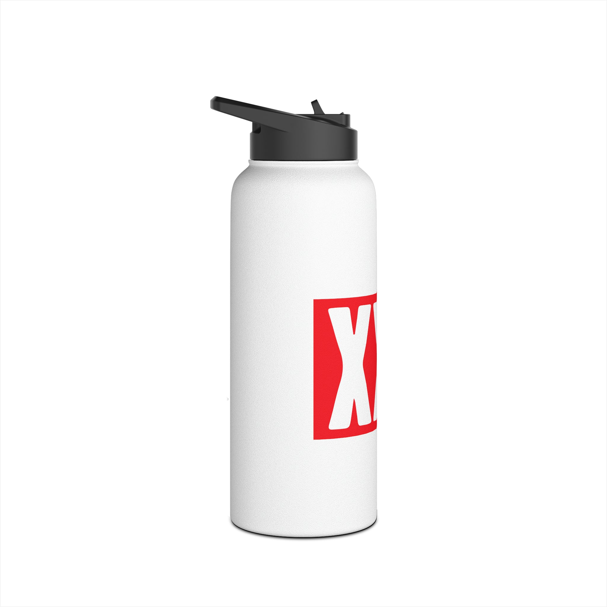 XXL Stainless Steel Water Bottle