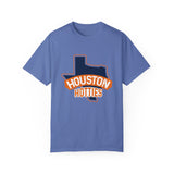 Houston Hotties T-shirt