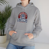 Motor City Stans Hoodie