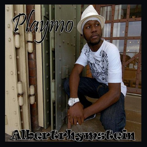 Playmo - Albert Rhymestein