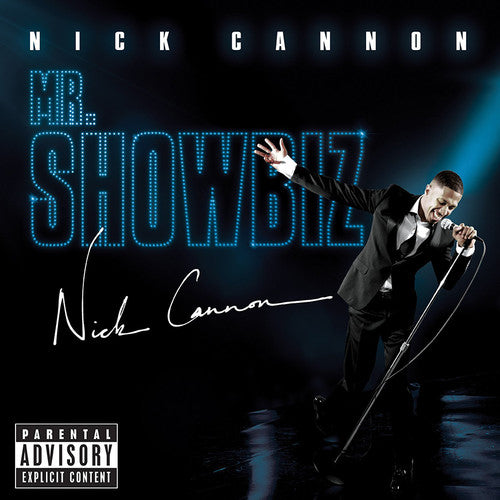 Mr Showbiz