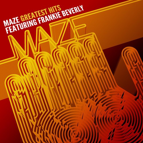Frankie Maze / Beverly - Greatest Hits: 30 Years of Soul