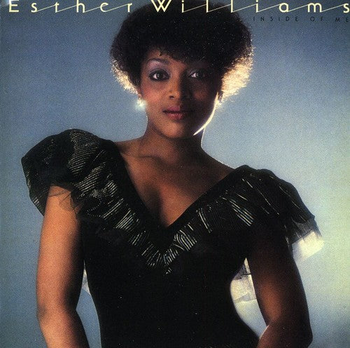 Esther Williams - Inside Of Me